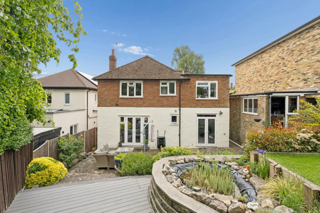 House in Chalfont St Giles HP8 4LQ, Chalfont St Giles - View 5