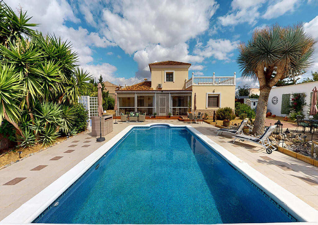 Main image of property: Andalucia, Almería, La Alfoquia