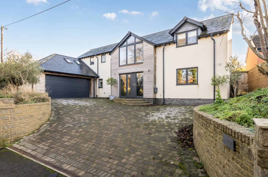 Main image of property: Post Office Lane, Broad Hinton, SN4