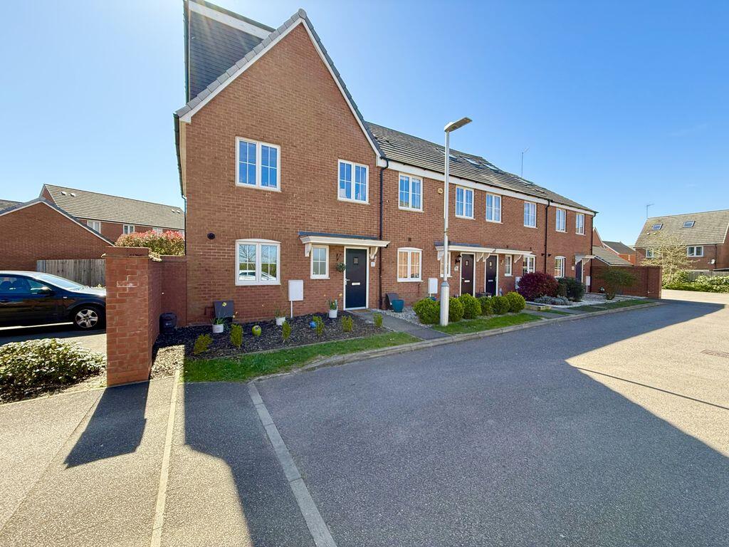 Main image of property: Fortuna Mead, Leighton Buzzard