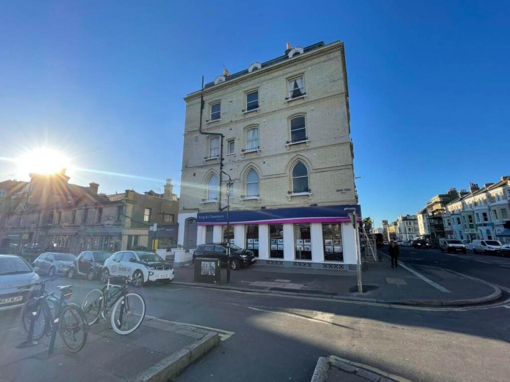 Main image of property: Church Road, Hove, East Sussex