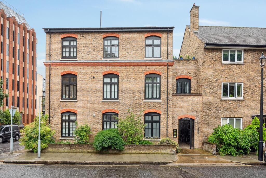 Main image of property: Walker House, 19 Swan Street, Southwark, London SE1