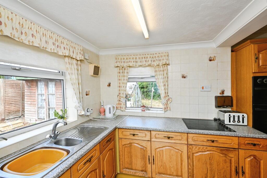 House in Peterborough - View 4