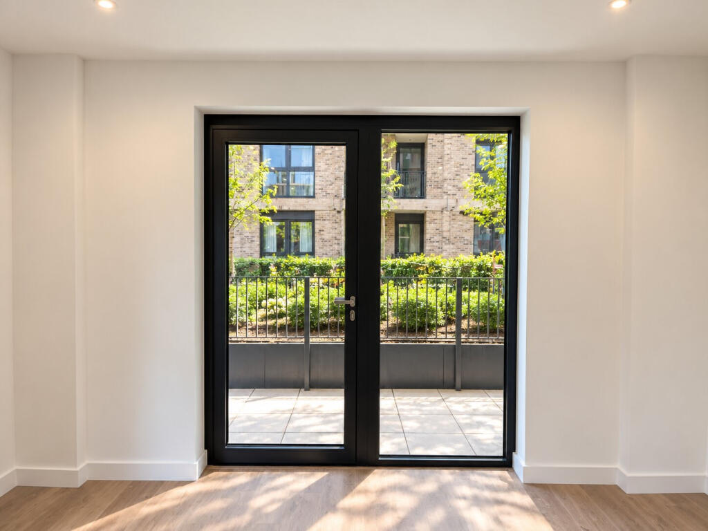 Apartment in London - View 4