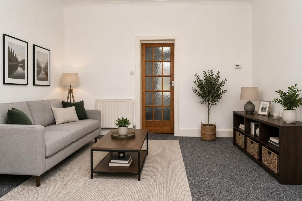Main image of property: Deacons Road, Kilsyth, G65