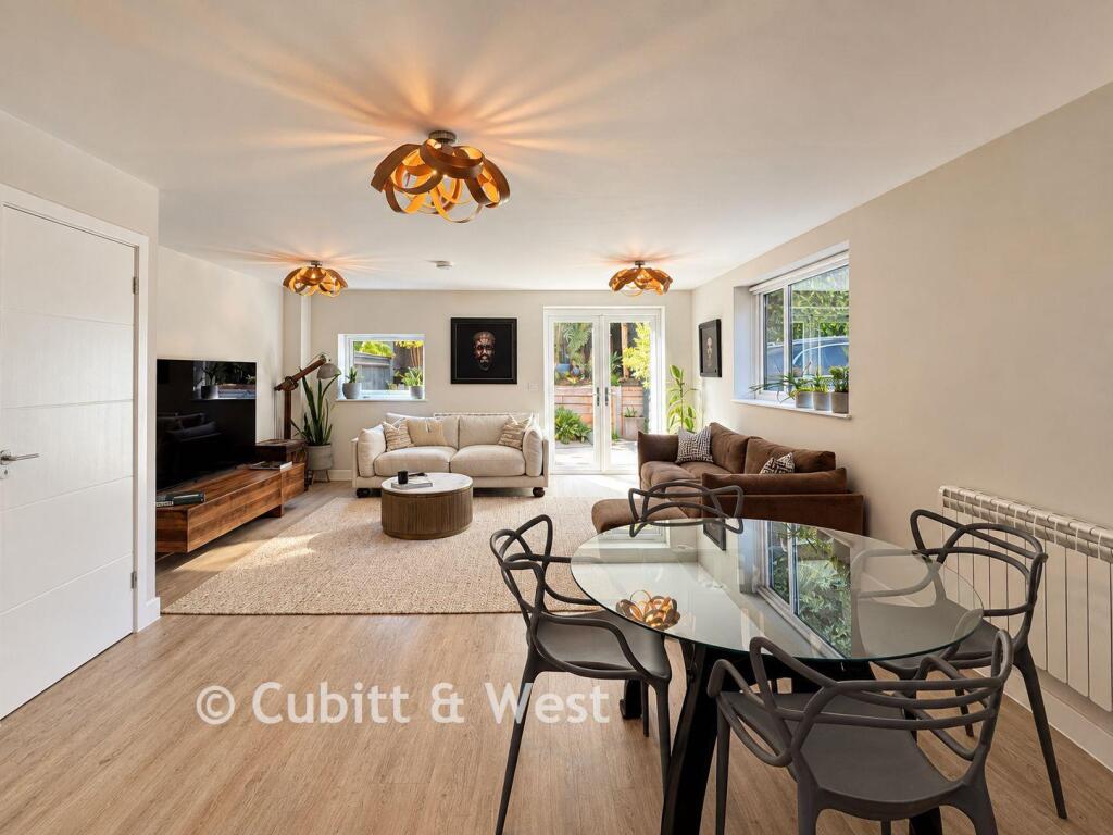 House in Wealden, Framfield - View 2