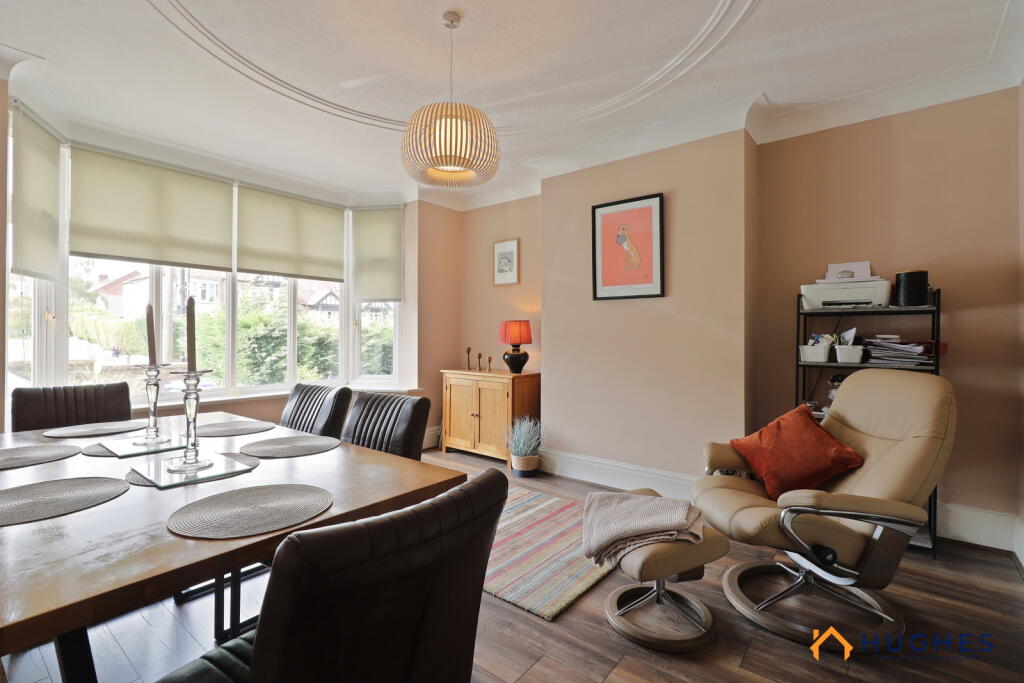 House in Sheffield, South Yorkshire - View 3