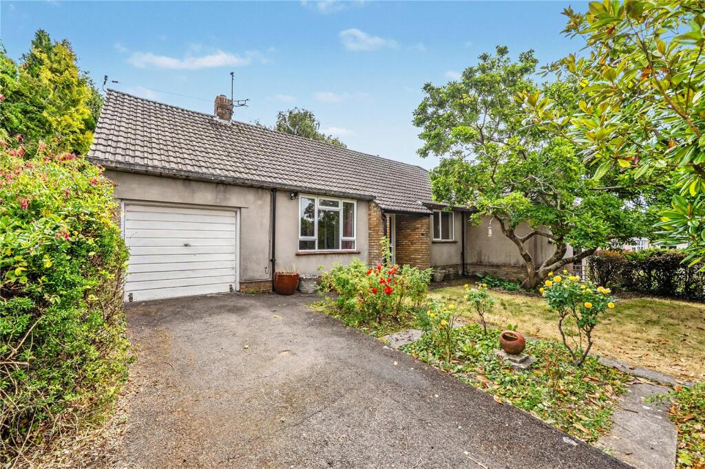 Main image of property: Welsford Avenue, Wells, Somerset, BA5