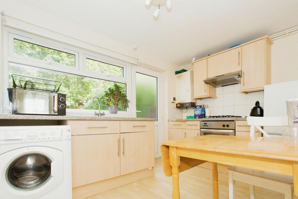 House in Cambridge - View 3