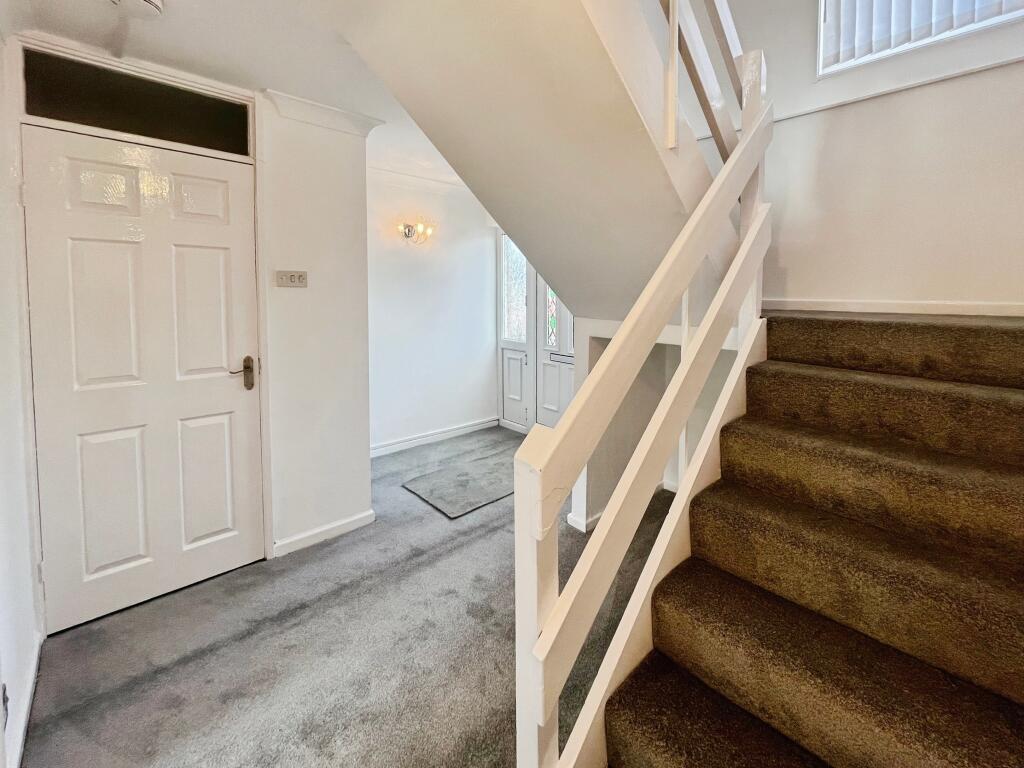 Stanton Close, Bootle photo 3