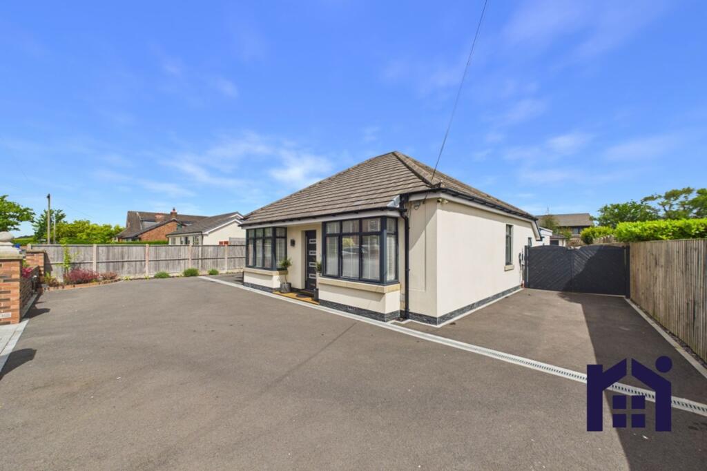 Main image of property: Granville Avenue, Hesketh Bank, PR4 6AH