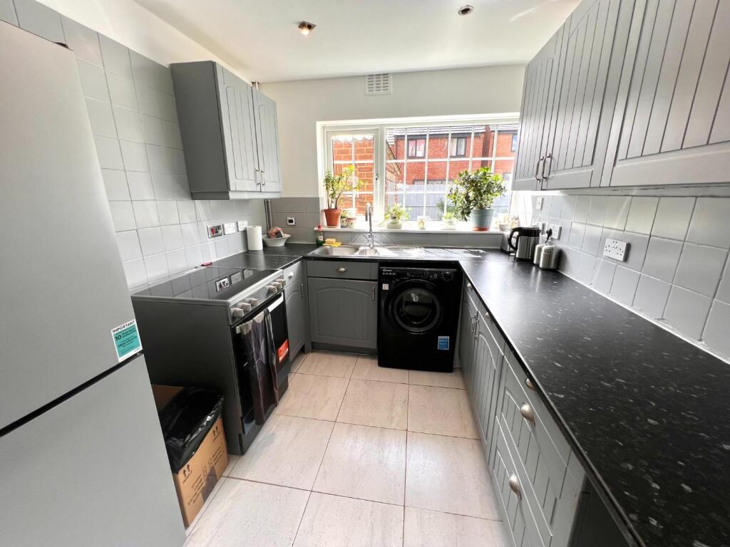 House in Northampton, Dallington - View 2