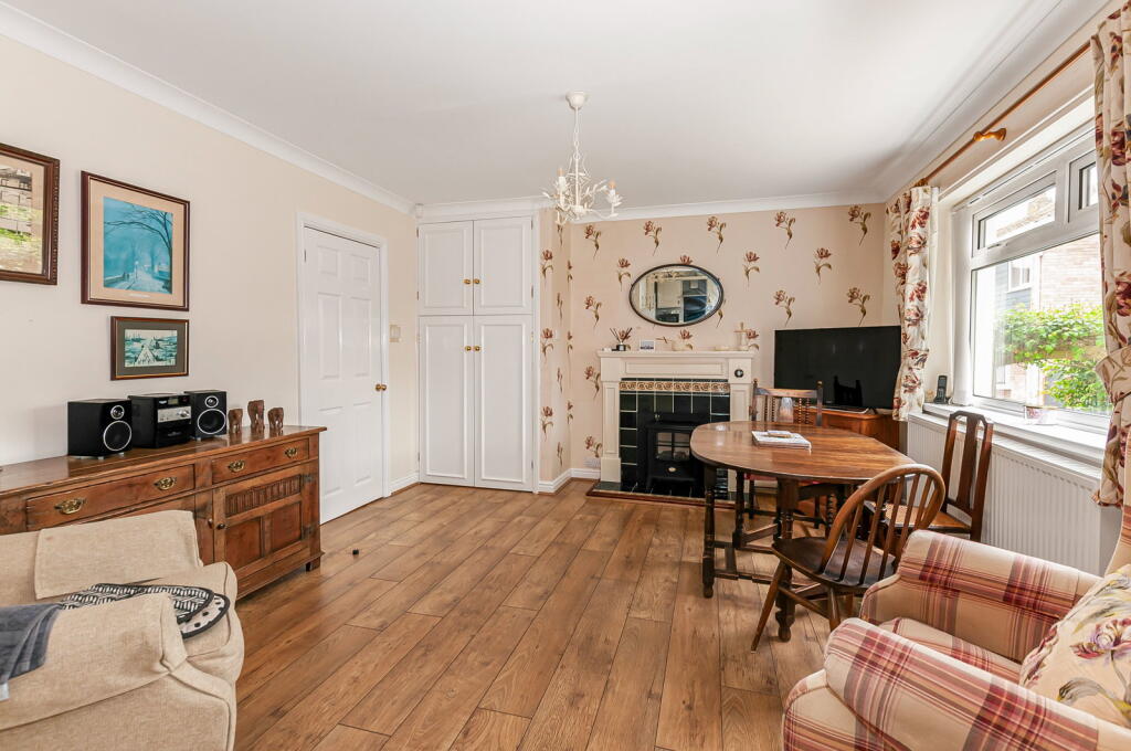 House in Hornsea, East Riding of Yorkshire - View 5