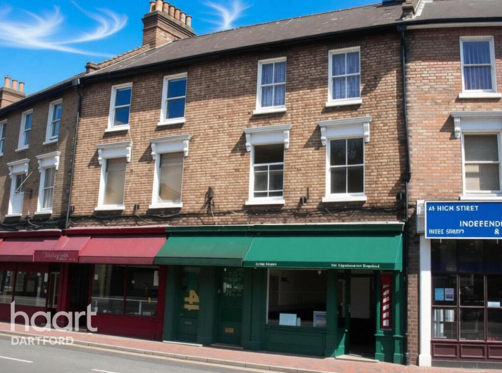 Main image of property: Bexley High Street, Bexley