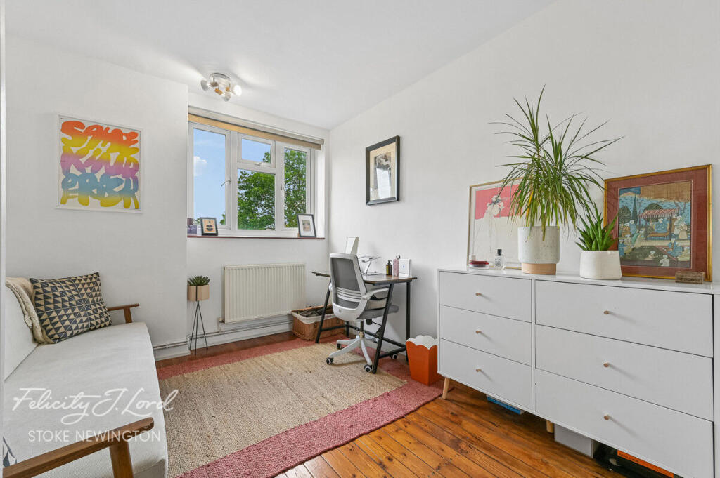 Main image of property: Albion Road, London N16 0UA