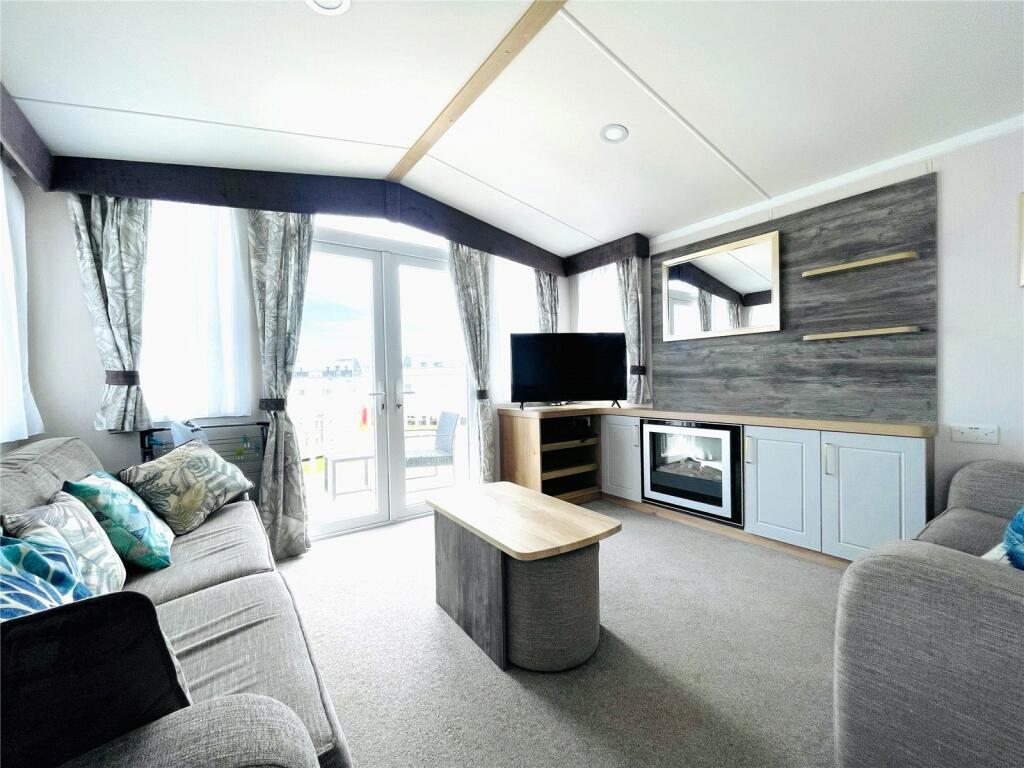 West Bay Holiday Park, Bridport, Dorset, DT6 photo 2