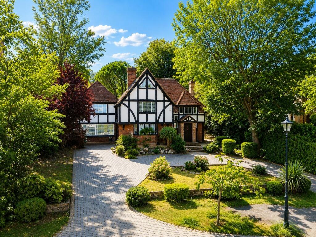 Main image of property: Astons Road, Moor Park