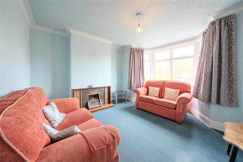 House in Leeds, West Yorkshire - View 4