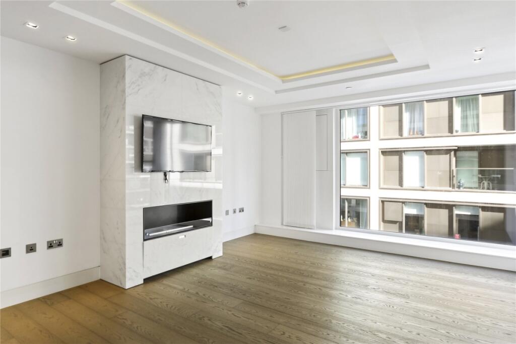 Apartment in London - View 2