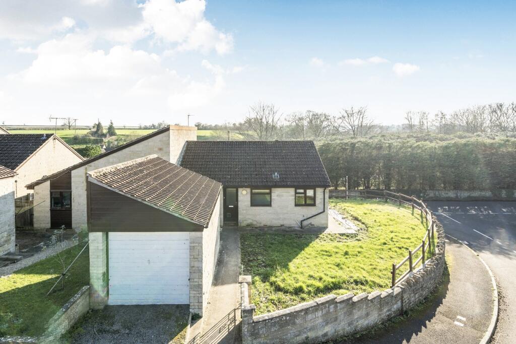 Main image of property: Wessex Rise, Somerton, TA11