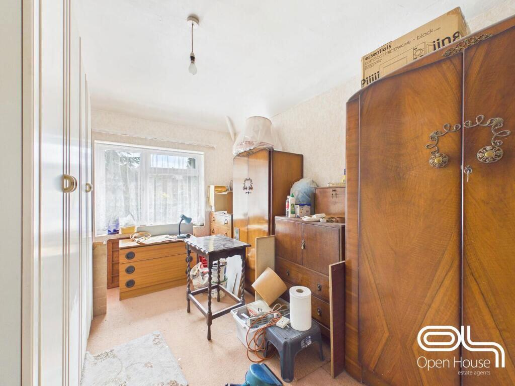 House in Walsall, Coal Pool - View 5