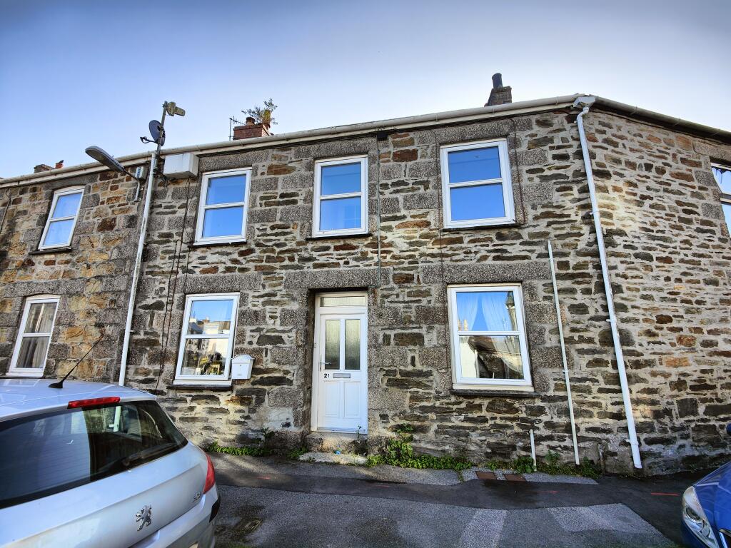 Main image of property: St Johns, Helston
