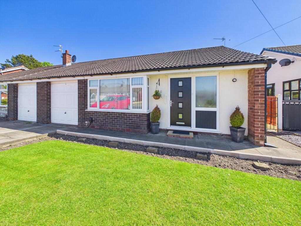 Main image of property: Wescott Drive, Wigan, WN3