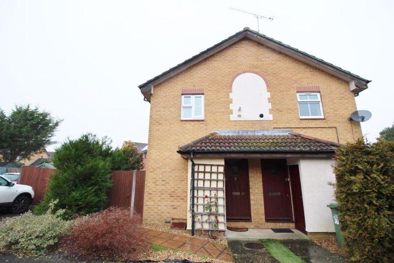 Main image of property: Hackworth Gardens, Grange Park, SO30 2WP