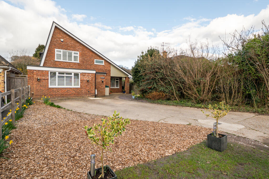 Main image of property: Seymour Plain, Marlow, SL7