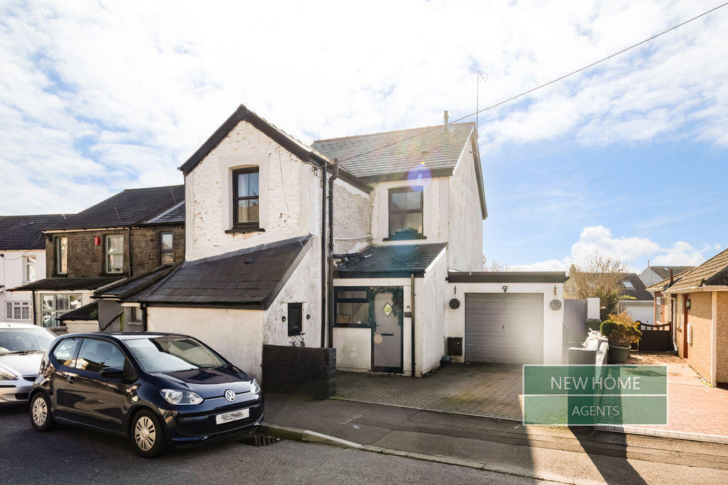 Main image of property: Church Road, Tonteg, Pontypridd, CF38 1EG