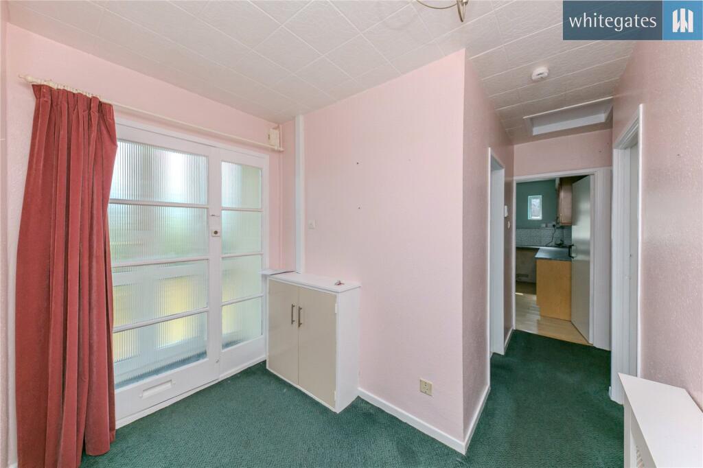 House in Crewe, Coppenhall - More