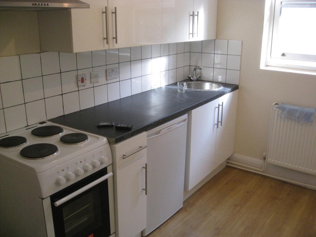 Main image of property: 9 Russell Gardens, London, W14