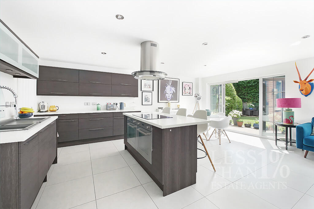 Main image of property: MACKINTOSH SQUARE - NN3