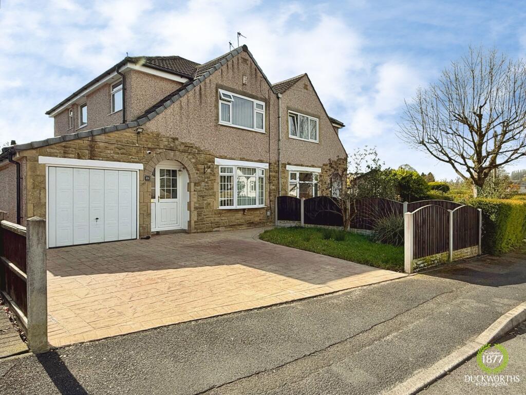 Main image of property: Chatburn Park Drive, Brierfield, BB9