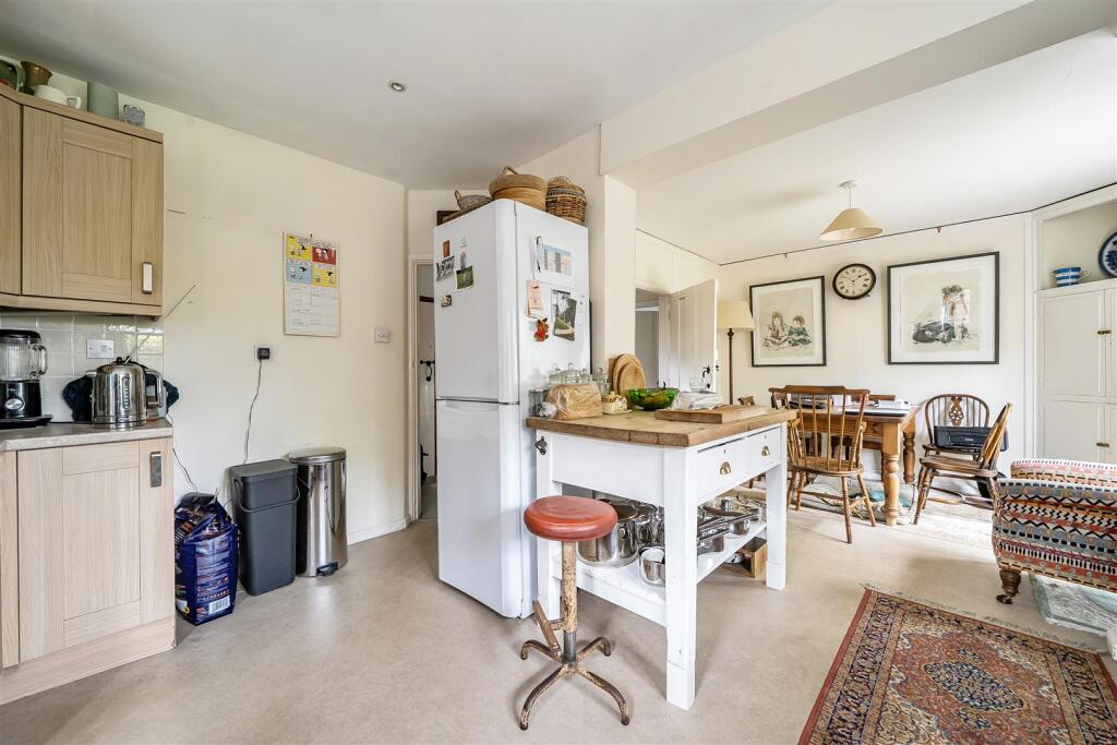 House in Guildford - More