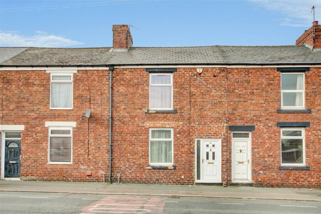 Main image of property: Front Street, Pity Me, Durham, DH1
