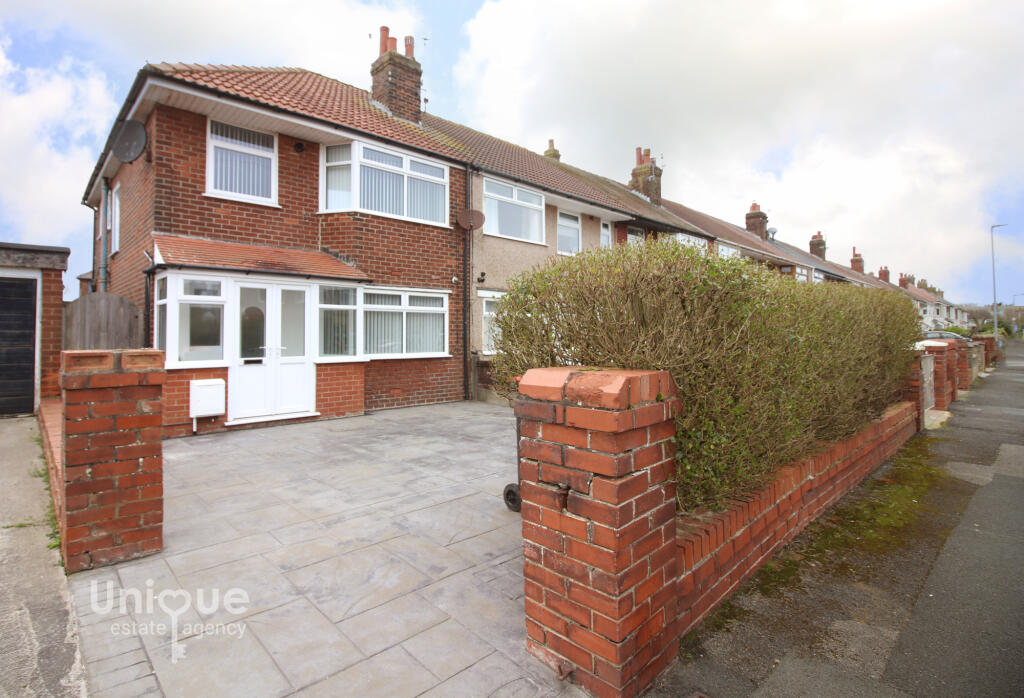 Main image of property: Witton Avenue,  Fleetwood, FY7
