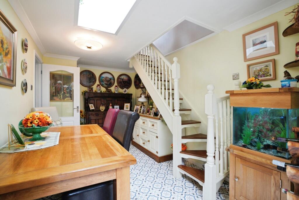 House in St Dennis, Hendra, St. Dennis - More