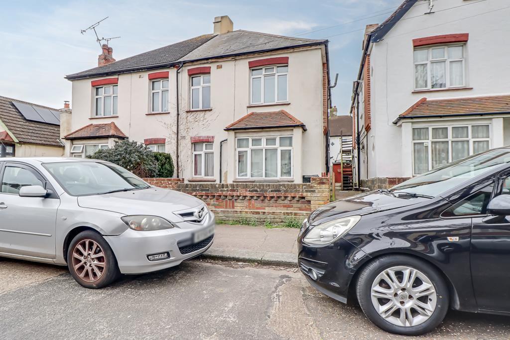 Main image of property: Rylands Road, Southend-on-Sea