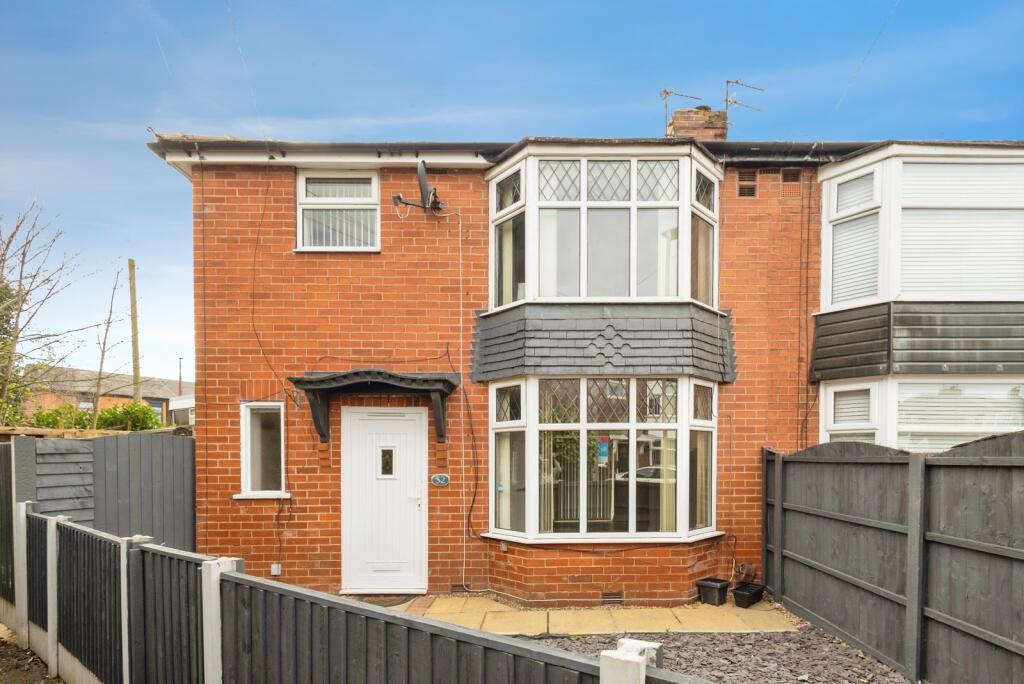 Main image of property: Masefield Road, Droylsden, Manchester, M43