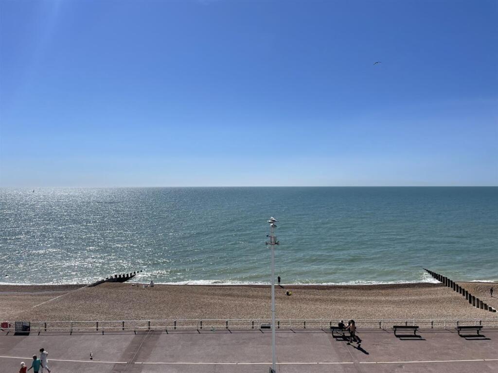 Main image of property: Marina, St Leonards-On-Sea