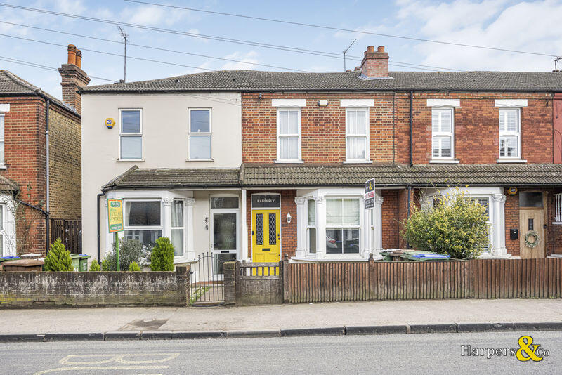 Main image of property: North Cray Road, Bexley
