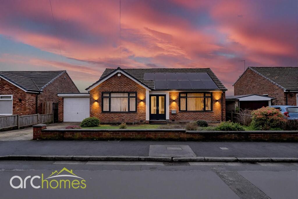 Main image of property: Reynolds Close, Bolton