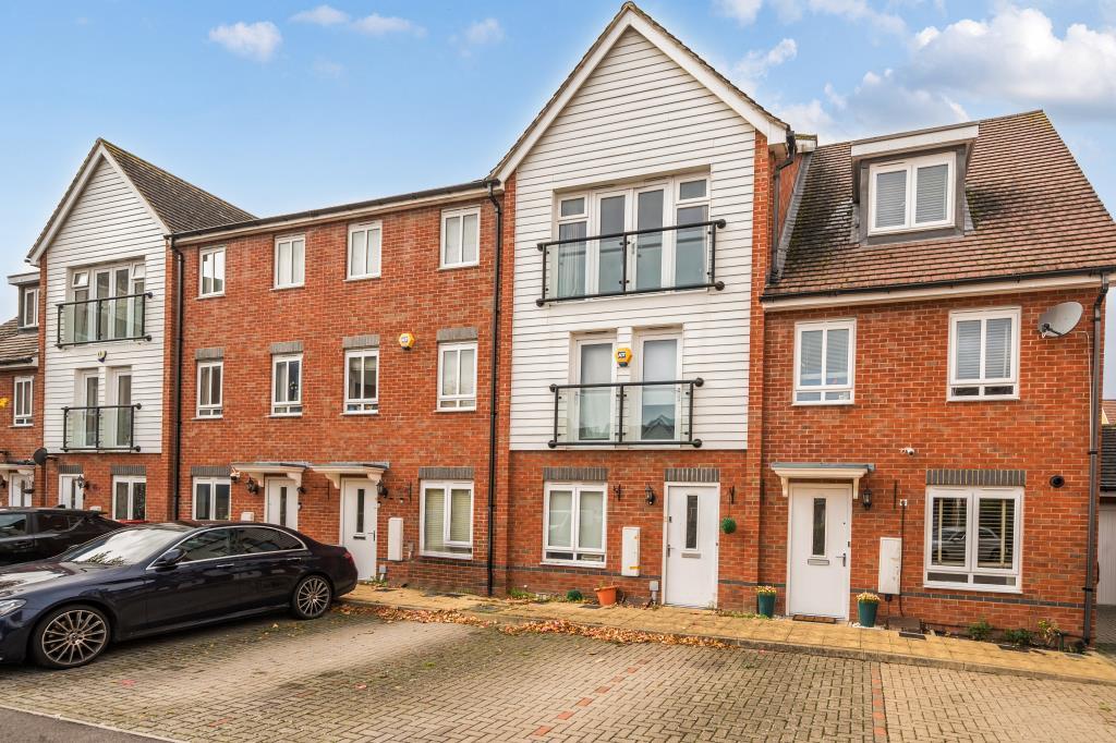 Main image of property: Slough, SL3, SL3