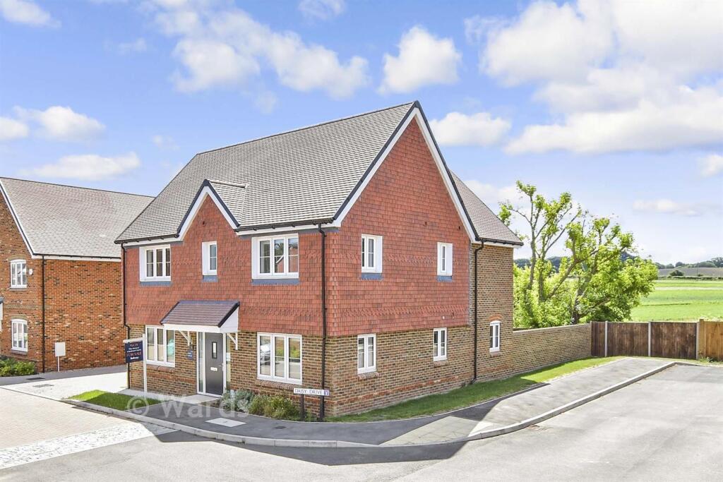 Main image of property: Highlands Hill, Swanley, Kent