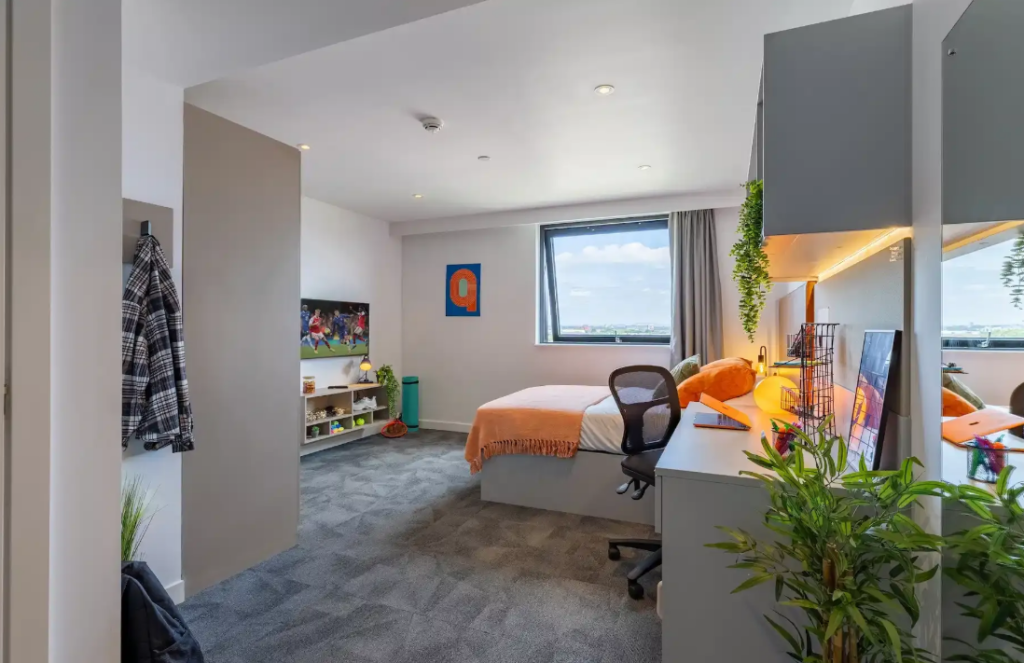 1 bedroom apartment for rent