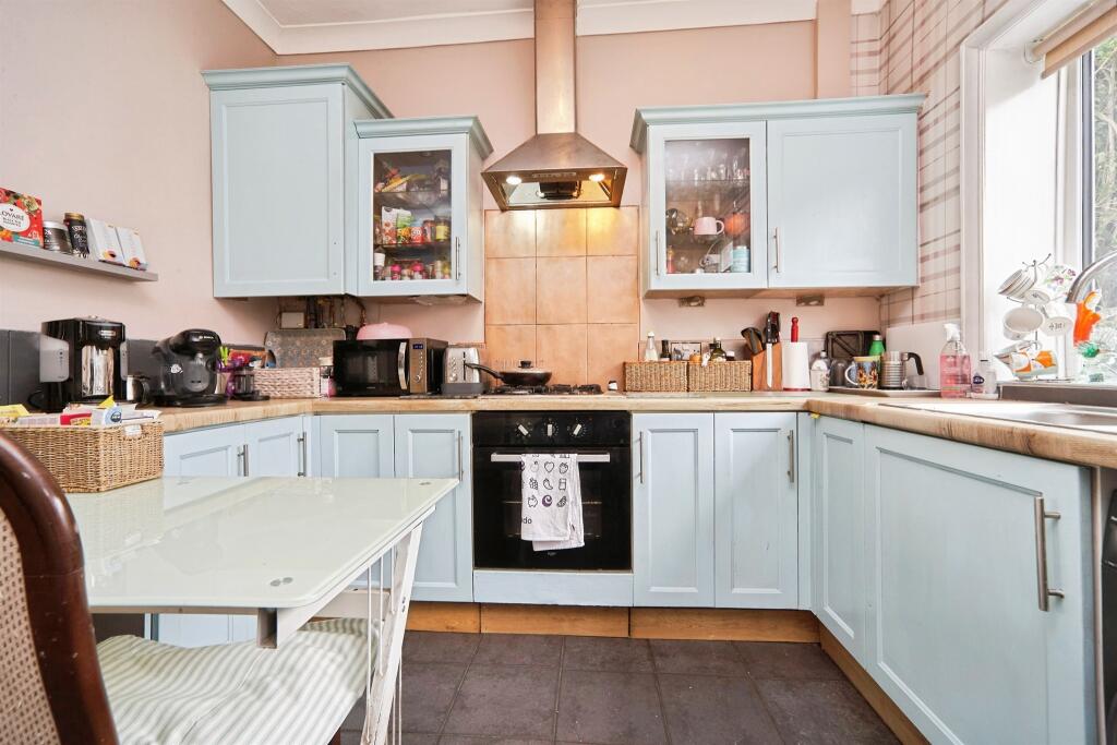 House in Leeds, Park Villas, Roundhay - View 5