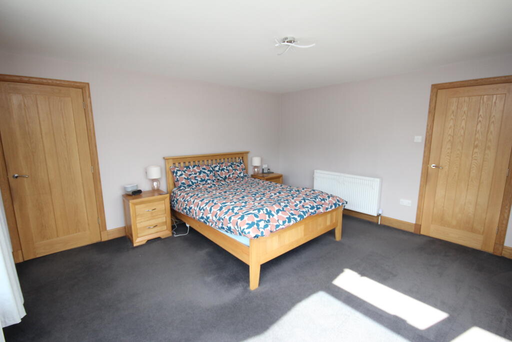 Varadero, Woodhead, Fyvie, Turriff, AB53 8LT - More