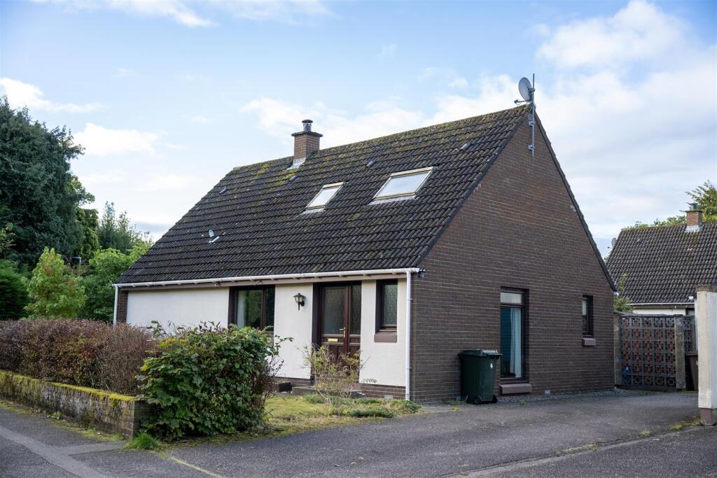 Main image of property: Islay Road, Inverness