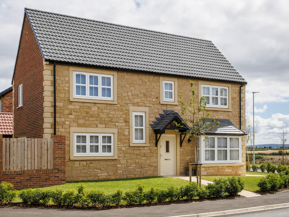 Main image of property: Garstang,
Preston,
PR3 0JJ
